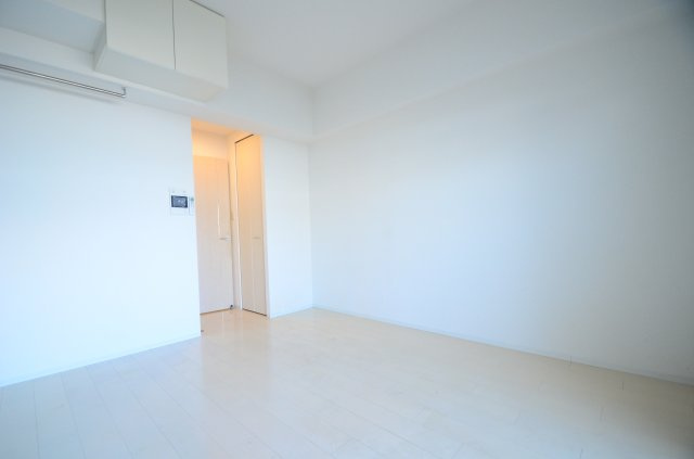 ラシーヌ宿院のその他|きれいな洋室です