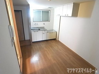 【キッチン】 | 諸福マンション