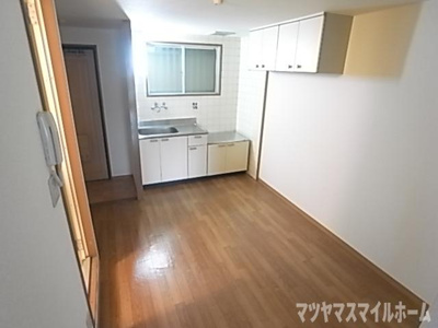 【キッチン】 | 諸福マンション