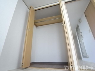 【収納】 | 諸福マンション