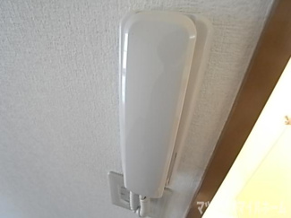 【セキュリティ】 | 諸福マンション