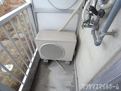 【設備】 | 諸福マンション