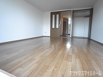 【居間・リビング】 | 諸福マンション