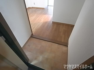 【玄関】 | 諸福マンション