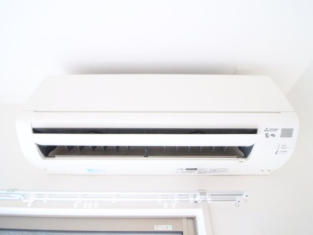 GRANDIRあびこの設備