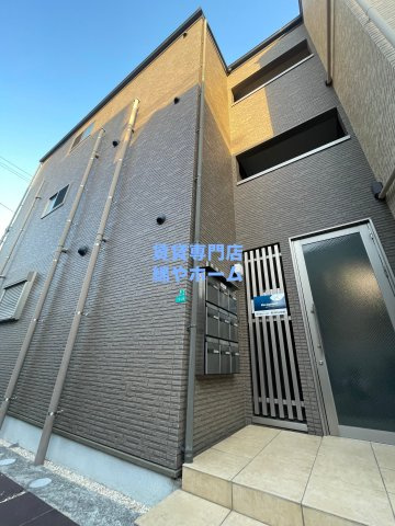 メゾン・オークルⅠ