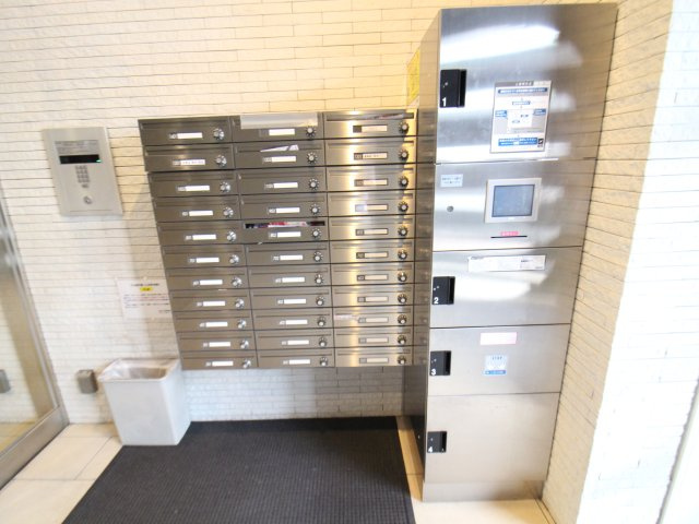 イリス長居公園のその他共用部分