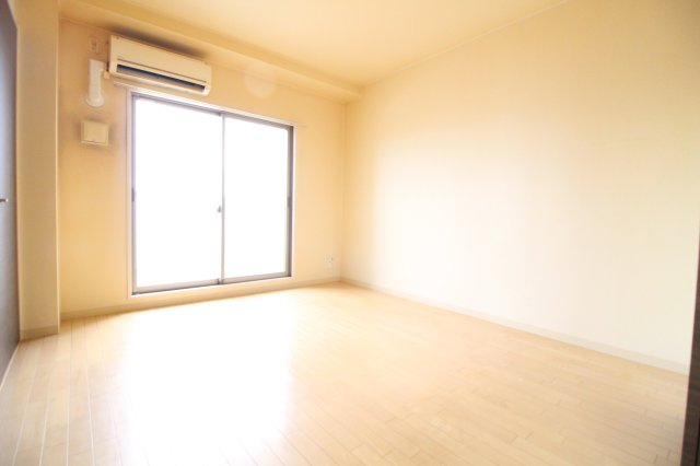 イリス長居公園のその他