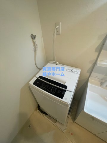 WING住之江の設備