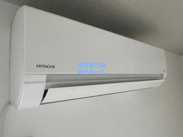 WING住之江の設備