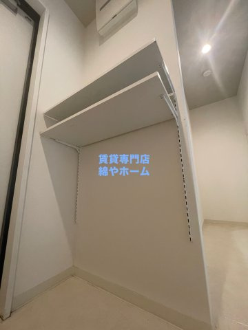 WING住之江のその他