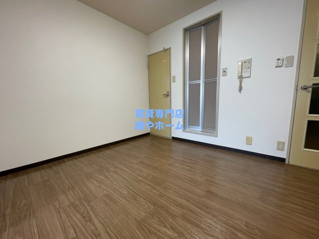 アレマーナ北加賀屋の洋室|洋室です