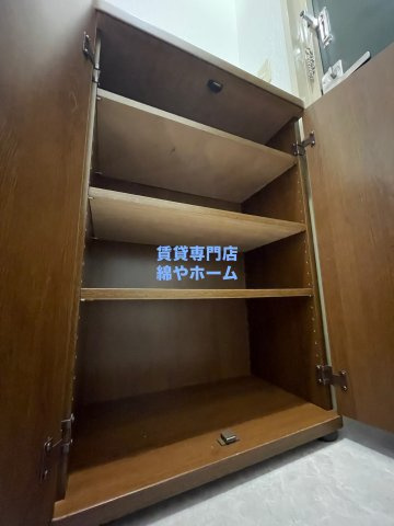 アレマーナ北加賀屋のその他