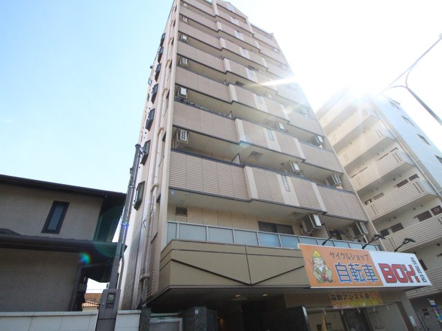 エトワールベガ長居公園