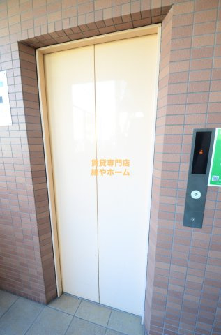 グランシャリオのその他共用部分