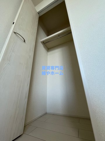 フジパレス我孫子前駅西のその他
