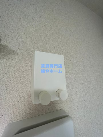 フジパレス我孫子前駅西の設備