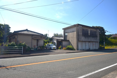 【外観】 | 水引町2970　土地