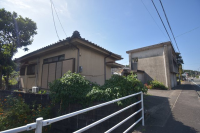 【外観】 | 水引町2970　土地