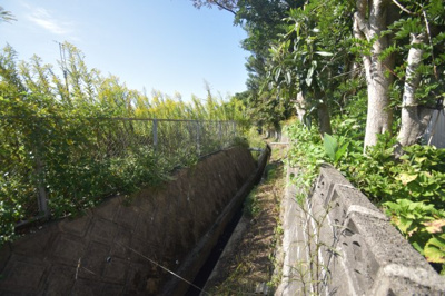 【周辺】 | 水引町2970　土地