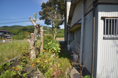 【周辺】 | 水引町2970　土地