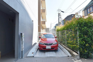 【駐車場】 | 駐車場