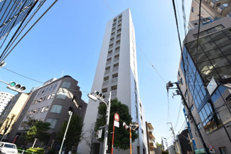 【外観】 | 外観