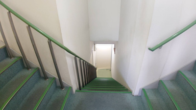 【その他共用部分】 | 村田建設事務所兼倉庫