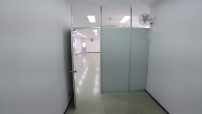 【その他共用部分】 | 村田建設事務所兼倉庫