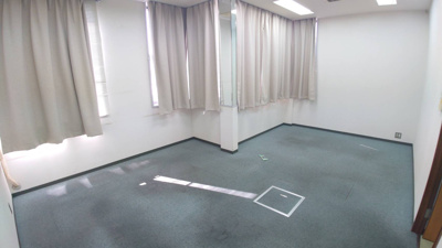 【駐車場】 | 村田建設事務所兼倉庫