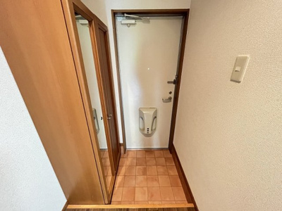 【玄関】 | Maison・de・Chocolat