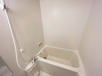 【浴室】 | Maison・de・Chocolat