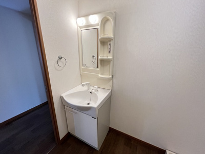 【洗面所】 | Maison・de・Chocolat