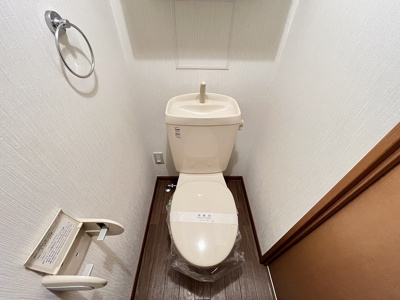 【トイレ】 | Maison・de・Chocolat