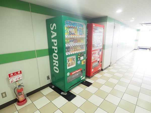 アネックス国領のその他共用部分
