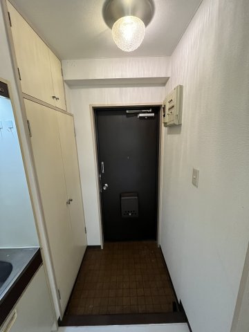 【玄関】 | ベルバン赤坂