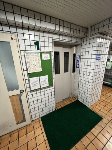 【その他共用部分】 | ベルバン赤坂