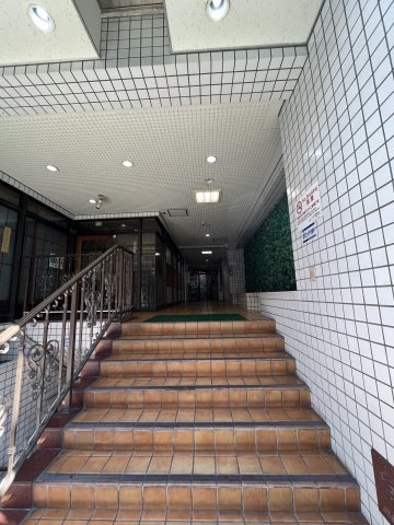【その他共用部分】 | ベルバン赤坂