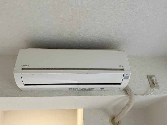 【設備】 | ベルバン赤坂