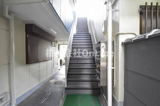 【その他共用部分】