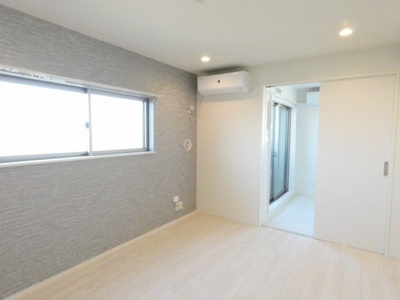 【内装】 | ハーモニーテラス荒江町Ⅲ