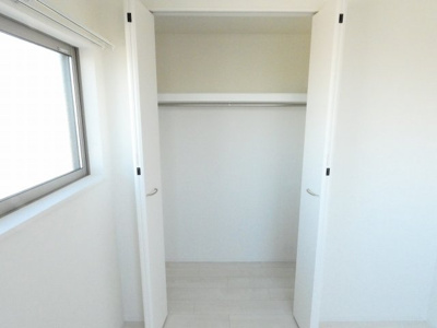 【収納】 | ハーモニーテラス荒江町Ⅲ