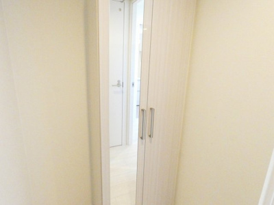 【設備】 | ハーモニーテラス荒江町Ⅲ