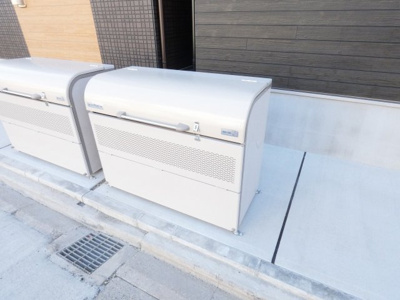 【周辺】 | ハーモニーテラス荒江町Ⅲ