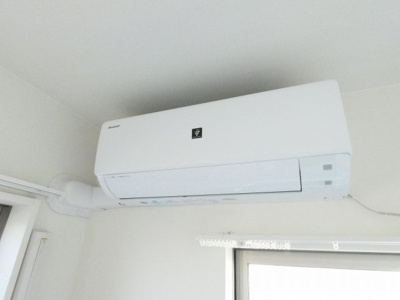 【寝室】 | ハーモニーテラス荒江町Ⅲ