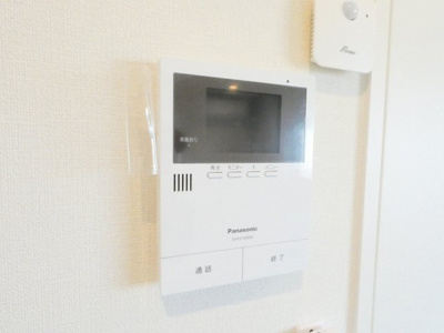 【セキュリティ】 | ハーモニーテラス荒江町Ⅲ