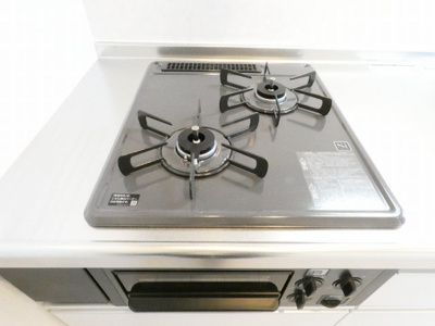 【内装】 | ハーモニーテラス荒江町Ⅲ