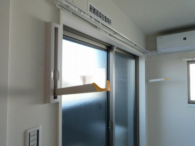 【内装】 | ハーモニーテラス荒江町Ⅲ