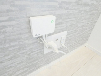 【内装】 | ハーモニーテラス荒江町Ⅲ