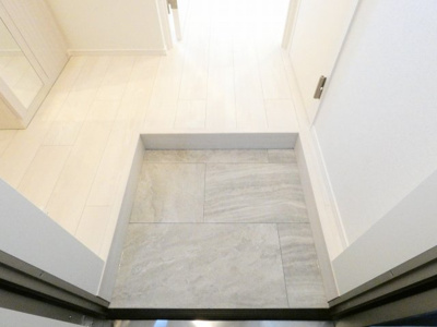 【玄関】 | ハーモニーテラス荒江町Ⅲ